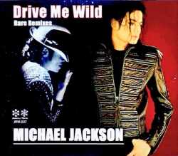 Michael Jackson マイケル・ジャクソン/Rare Remixes