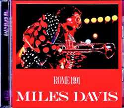 Miles Davis Kenny Garrett マイルス・デイヴィス ケニー・ギャレット/Germany 06.28.1991 FM Broadcast Edition
