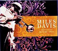 Miles Davis Bob Berg,John Scofield マイルス・デイヴィス ジョン・スコフィールド/Norway 1984 S & V Remastered