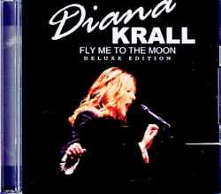 Diana Krall ダイアナ・クラール/France 07.29.2002 FM Broadcast Edition & more