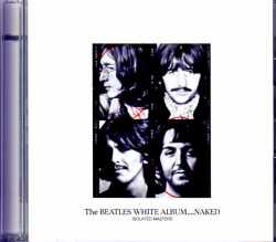 Beatles ビートルズ/White Album Isolated Masters Edition