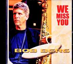 Bob Berg ボブ・バーグ/Netherlands 05.02.2001 FM Broadcast Edition