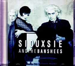 Siouxsie and the Banshees スージー・アンド・ザ・バンシーズ/Germany 09.24.1988