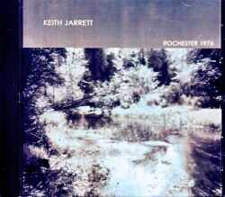 Keith Jarrett キース・ジャレット/NY,USA 03.26.1976 Soundboard Edition