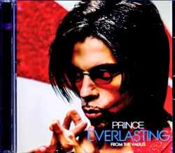 Prince プリンス/Rare and Unreleased Collection 2026 New Remix and Remastered