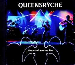 Queensryche クイーンズライク/DE,USA 07.12.2003 Complete Soundboard Edition