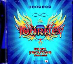 Journey ジャーニー/Tokyo,Japan 09.01.2026 Complete IEM Matrix Edition & more