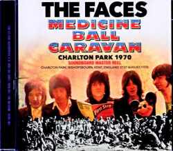 Faces Rod Stewart フェイセズ ロッド・スチュワート/England,UK 08.31.1970 Soundboard Edition