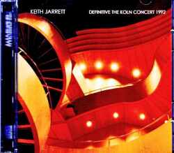 Keith Jarrett キース・ジャレット/Germany 10.19.1972