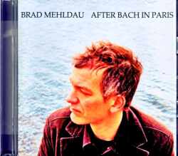 Brad Mehldau ブラッド・メルドー/France 04.02.2018 FM Broadcast Edition