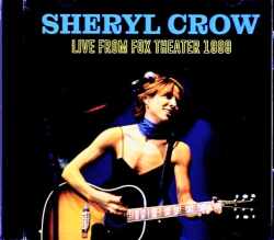 Sheryl Crow シェリル・クロウ/MO,USA 04.24.1999 Complete Soundboard Edition