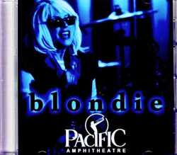 Blondie ブロンディ/CA,USA 08.08.2010