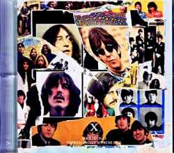 Beatles ビートルズ/ Anthology 0