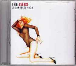 Cars,The カーズ/California,USA 1979