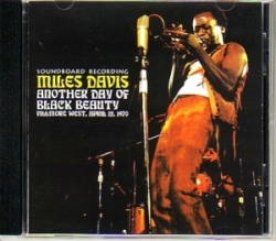Miles Davis マイルス・デイビス/Fillmore West 1970