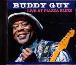 Buddy Guy バディ・ガイ/Switzerland 2010
