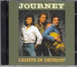 Journey ジャーニー/Michigun,USA 1986