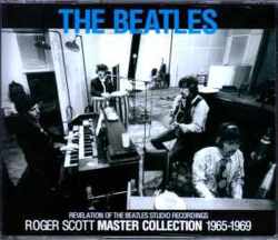 Beatles ビートルズ/Roger Scott Master Collection 1965-1969