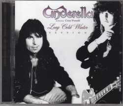 Cozy Powell,Cinderella コージー・パウエル シンデレラ/Sessions