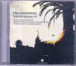 Crusaders クルセイダーズ/France 1976
