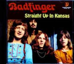Badfinger バッドフィンガー/Missouri,USA 1972