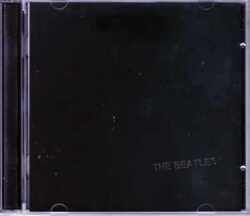 Beatles ビートルズ/Black Album Grade Up Version