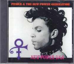 Prince プリンス/California,USA 1993