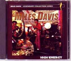 Miles Davis マイルス・デイビス/Live At New York 1970