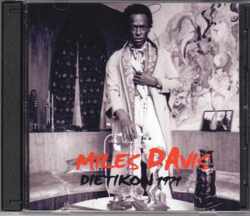 Miles Davis マイルス・デイビス/Switerland 1971