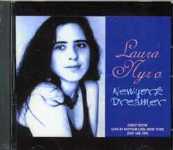 Laura Nyro ローラ・ニーロ/New York,USA 1978