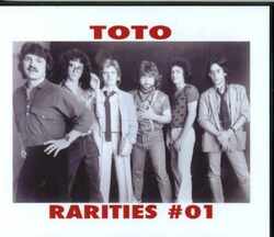 Toto トト/California 1977 & Netherlands 1988