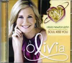 Olivia Newton-John オリビア・ニュートン-ジョン/Hyogo,Japan 12.3.2010