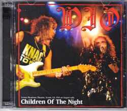 Dio ディオ/California,USA 1987