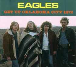 Eagles イーグルス/Oklahoma,USA 1972
