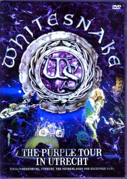 Whitesnake ホワイトスネイク/Netherlands 2015