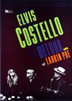 Elvis Costello エルヴィス・コステロ/Japan Tour 2016 & more