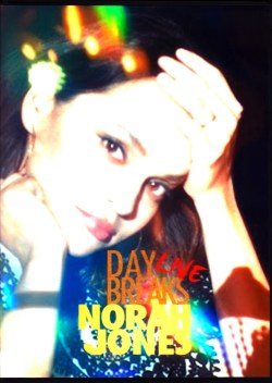 Norah Jones ノラ・ジョーンズ/CA,USA 2016 & more