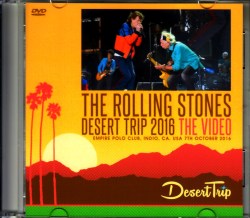 Rolling Stones ローリング・ストーンズ/CA,USA 10.7.2016