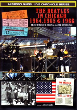 Beatles ビートルズ/IL,USA 1964-1966 & more