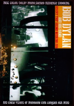 Bob Dylan ボブ・ディラン/CA,USA 10.14.2016