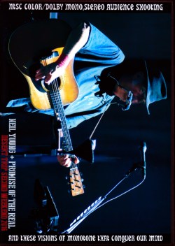 Neil Young ニール・ヤング/CA,USA 10.15.2016