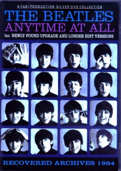 Beatles ビートルズ/Recovered Archives US & Denmark 1964 & more