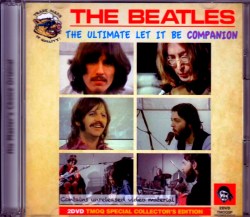 Beatles ビートルズ/Ultimate Let it Be Compilation