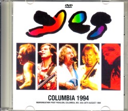 Yes イエス/MD,USA 1994