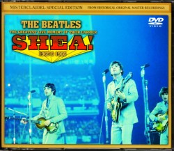 Beatles ビートルズ/North American Tour 1965 & 1966