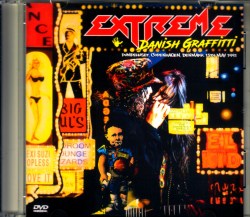 Extreme エクストリーム/Denmark 1991