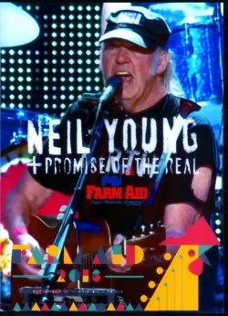 Neil Young ニール・ヤング/VA,USA 2016 & more
