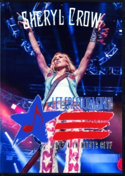 Sheryl Crow シェリル・クロウ/TN,USA 2016 & more