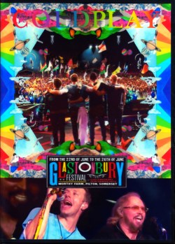 Coldplay コールドプレイ/UK 216