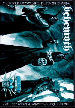 Behemoth ベヒーモス/Belgium 2016